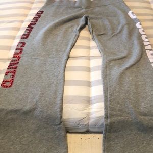 Women’s sweat pants